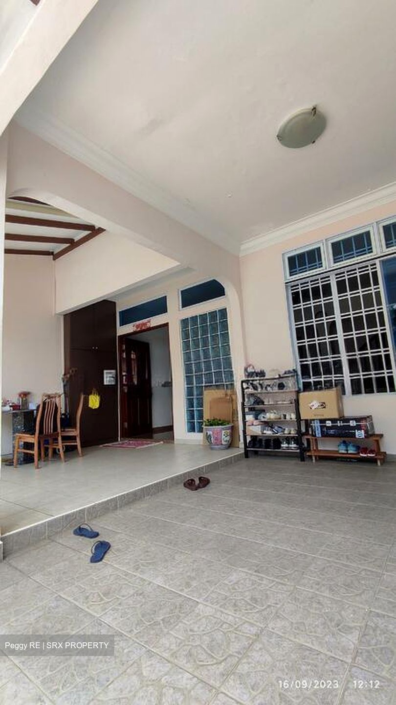 Peakview Estate (D16), Terrace #513531691